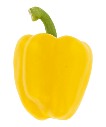 paprika geel