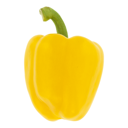 paprika geel